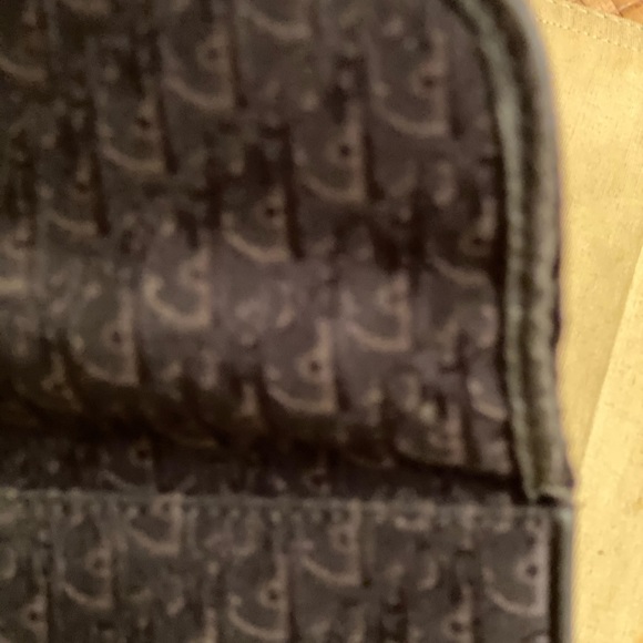 Dior Wallet Authentic Diosrissima - Picture 8 of 10